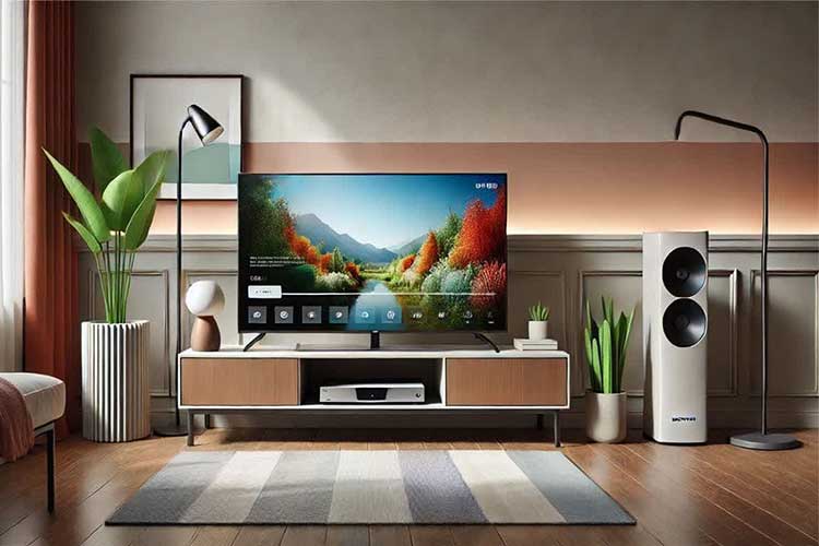 نمایندگی تعمیرات تلویزیون در کرج